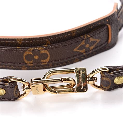 lv purse straps|louis vuitton strap for purse.